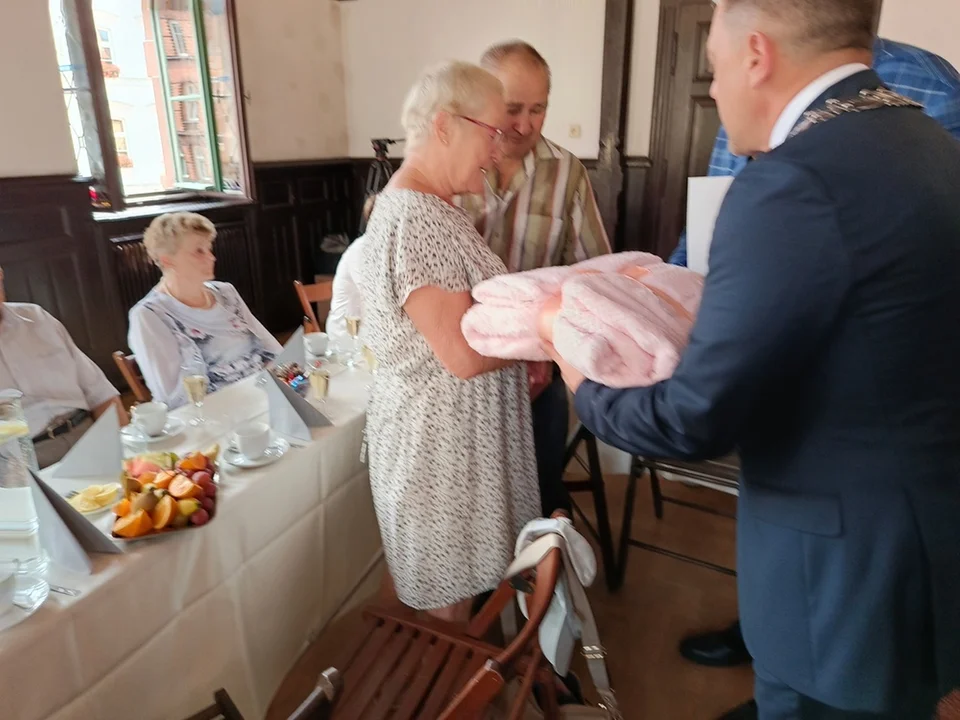 Nowa Ruda. Powiedzieli "tak" 50, 60, a nawet 70 lat temu [galeria]