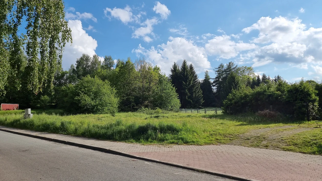 Lądek-Zdrój. Budowa dwóch nowoczesnych budynków mieszkalnych [zdjęcia]