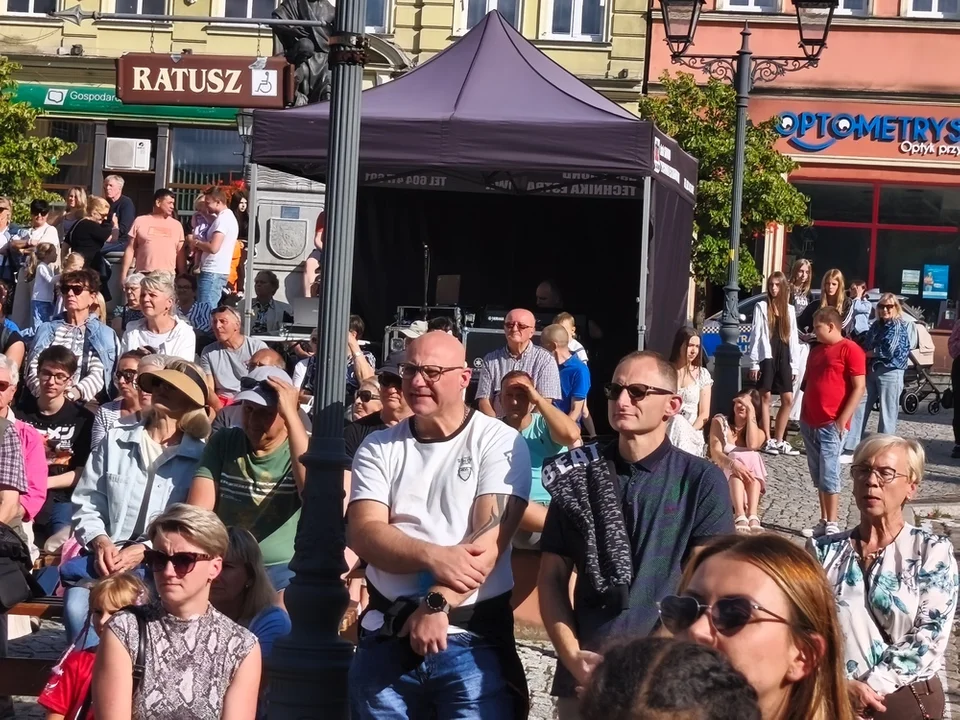 Rozpoczął się XXXI Międzynarodowy Festiwal Folkloru [galeria]