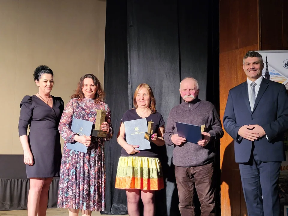 Ząbkowickie Krzywe Wieże rozdane. Poznaj laureatów