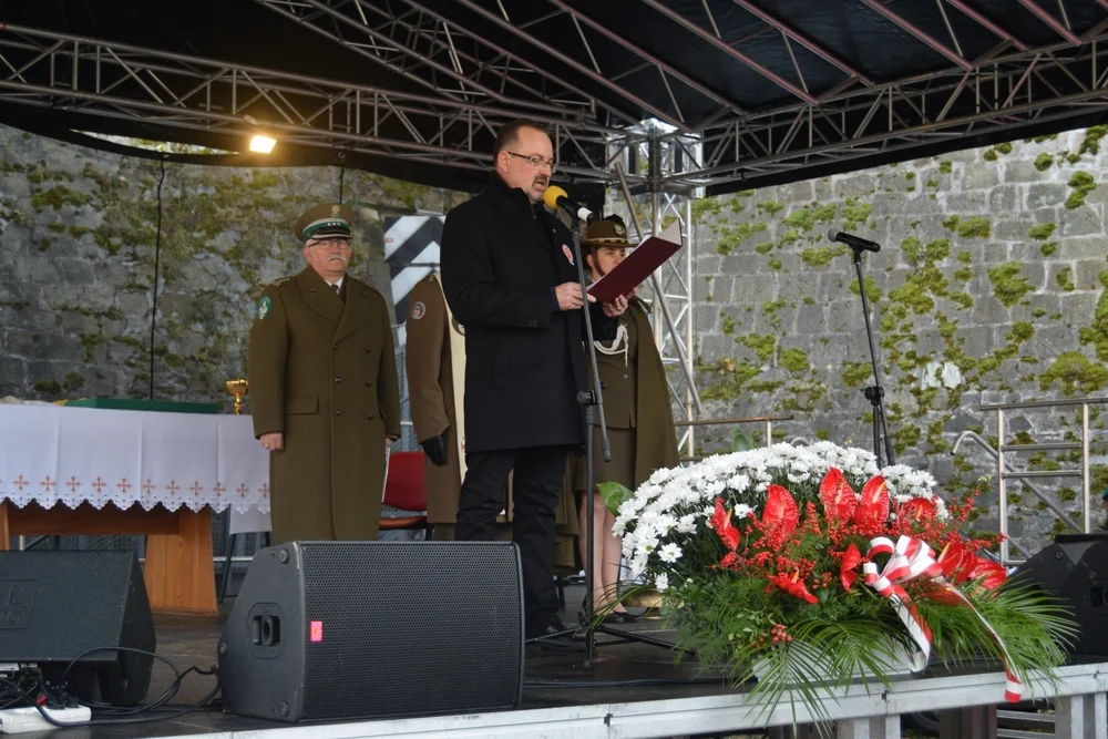 Obchody Święta Niepodległości w Kłodzku [galeria]