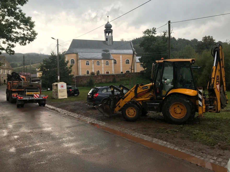 Gmina Radków. Tłumaczów - 15 września 2024, godz. 16:30