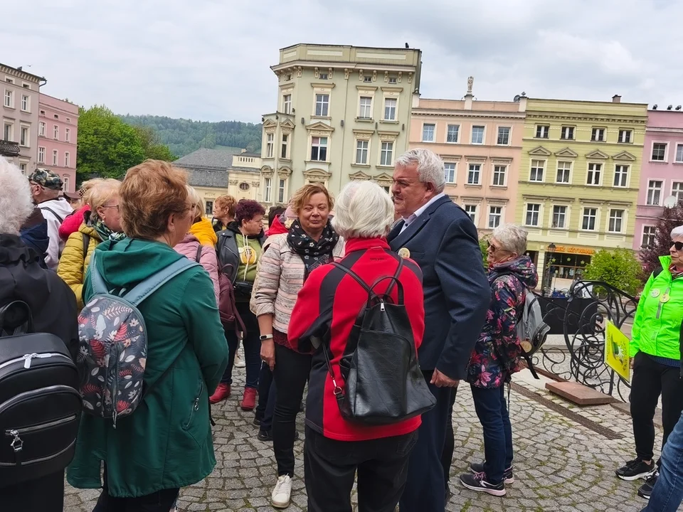 Obchody 50-lecia Uniwersytetów Trzeciego Wieku w Nowej Rudzie [galeria]