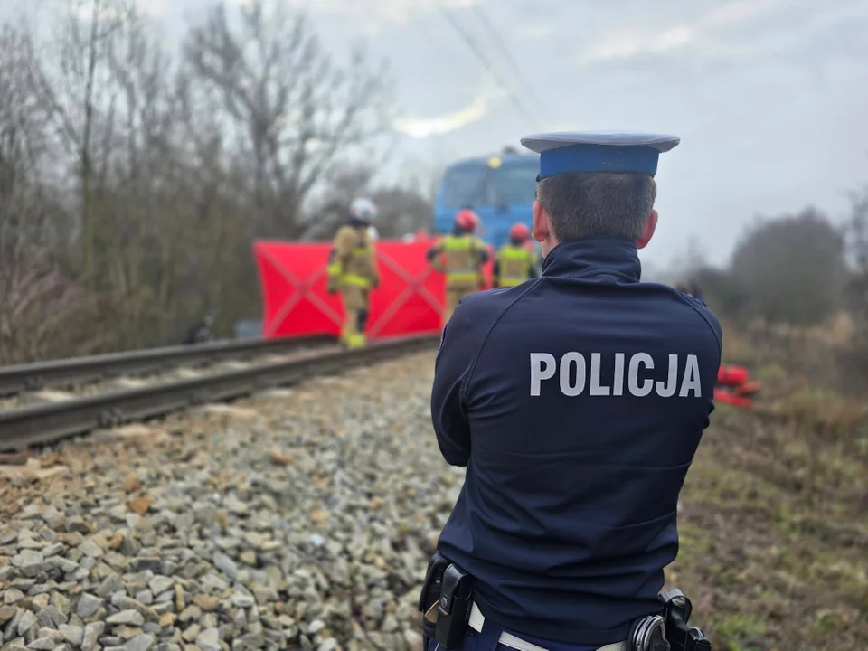 Wypadek w Ziębicach [zdjęcia]