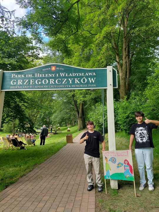 Za nami pierwszy dzień Festiwalu Dzieje Się [zdjęcia]