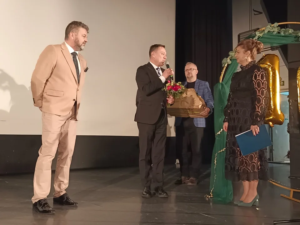 Nowa Ruda. Wielka feta z okazji Jubileuszu 10-lecia Przedszkola "Kraina Malucha" w Słupcu [galeria]