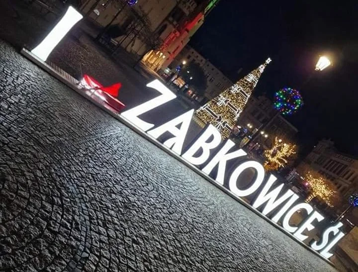 Ząbkowice Śląskie. Na ząbkowickim rynku brakuje serca...