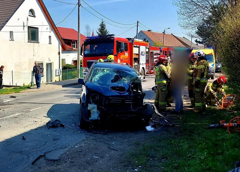 Powiat Ząbkowicki. Policja apeluję o rozwagę i ostrożność na drogach - Zdjęcie główne