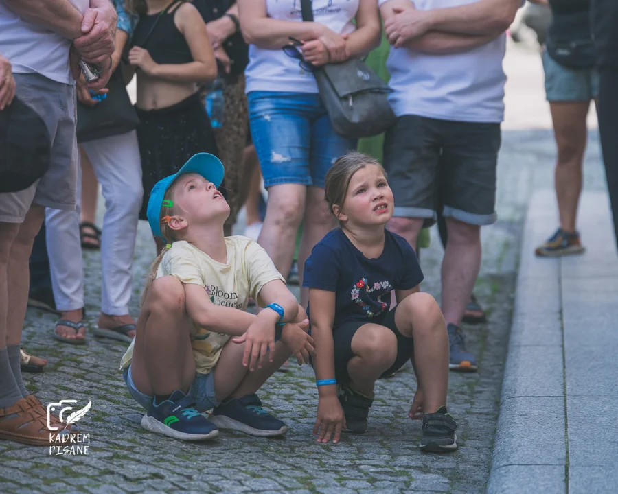 Turystyczna niedziela w Bystrzycy Kłodzkiej [galeria]