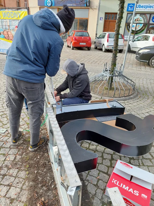 Ząbkowice Śląskie. Ząbkowicki rynek odzyskał swój blask