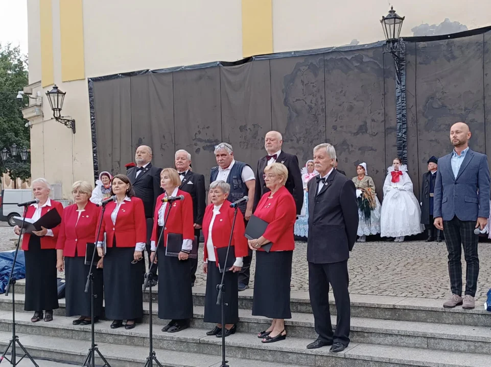 Spotkanie Towarzystw Miłośników Ziemi Kłodzkiej i Żywieckiej [galeria]