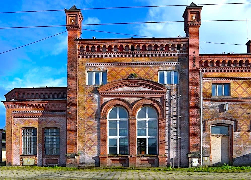 Kamieniec Ząbkowicki. Dworzec kolejowy odzyska dawny blask