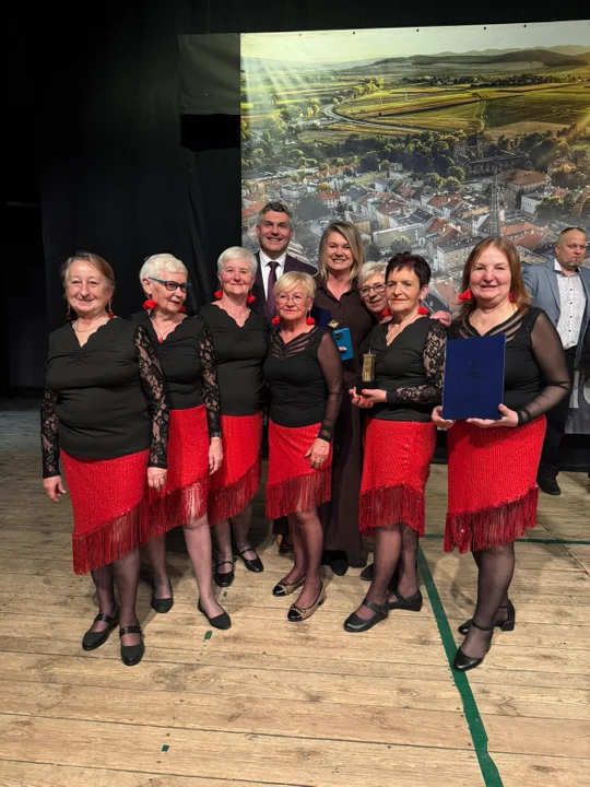 Ząbkowickie Krzywe Wieże rozdane. Poznaj laureatów