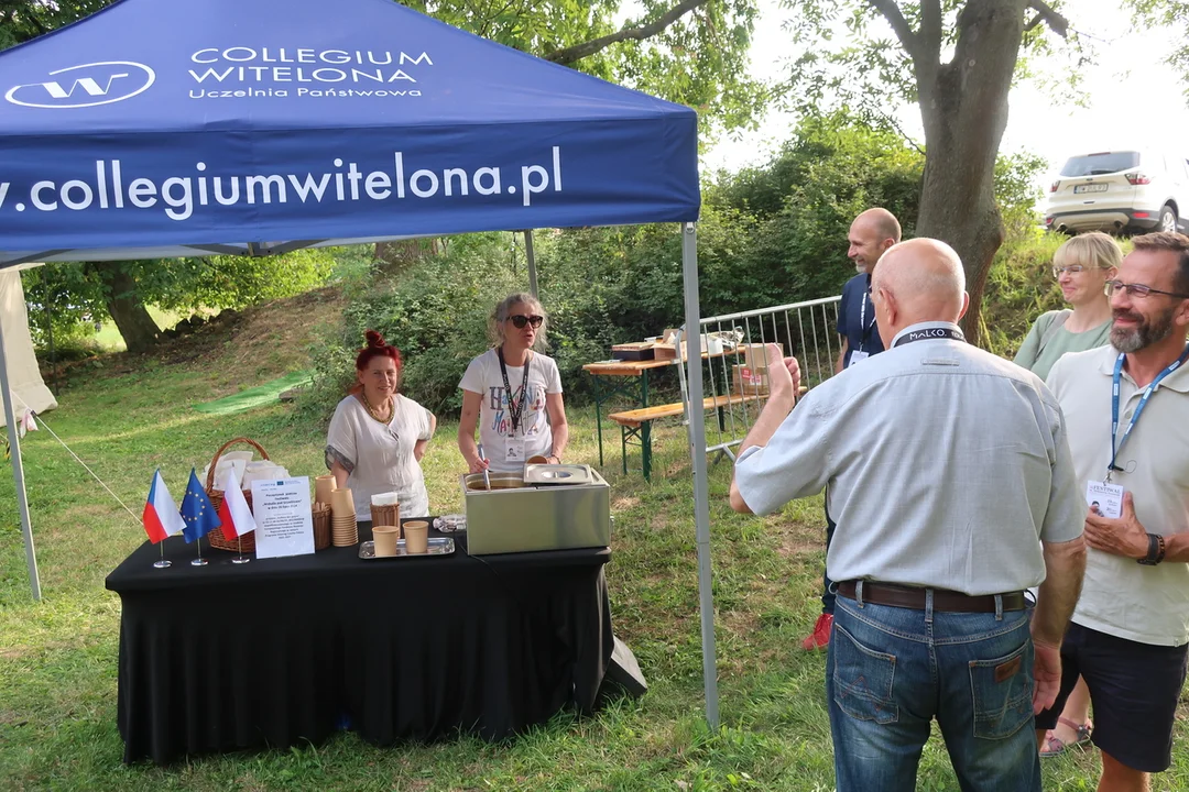 Festiwal im. W. Wysockiego "Wołodia pod Szczelińcem"