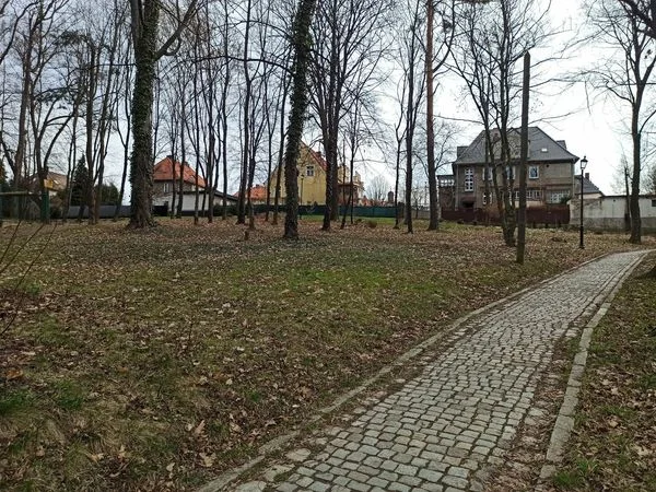 Ząbkowice Śl. Przebudują park na Kusocińskiego - Zdjęcie główne