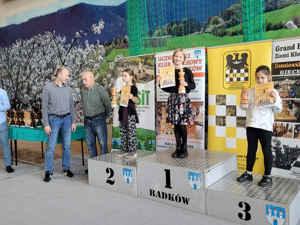 Za nami III Turniej XI Ogólnopolskiej Edycji Grand Prix Radkowa i Ziemi Kłodzkiej [galeria]