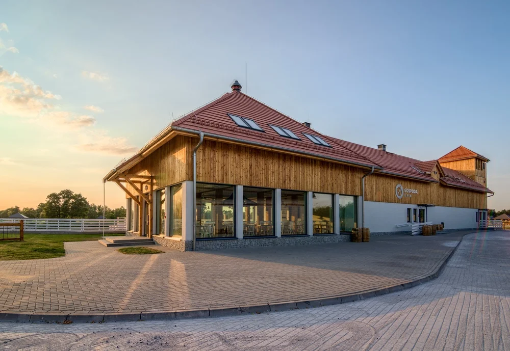 Stawy Milickie – kraina niezwykłości