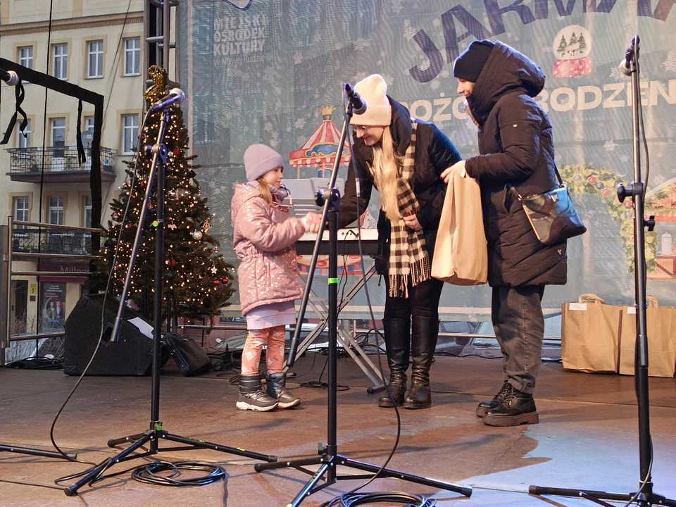 Nowa Ruda. Wręczenie Nagród w Konkursie Plastycznym "Nowa Ruda zimą" [galeria]