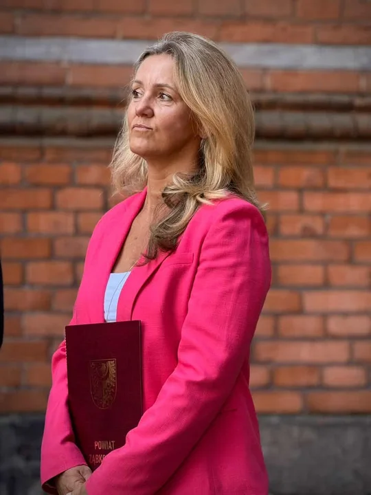 Powiat Ząbkowicki. Rozpoczął się nowy rok szkolny [zdjęcia]