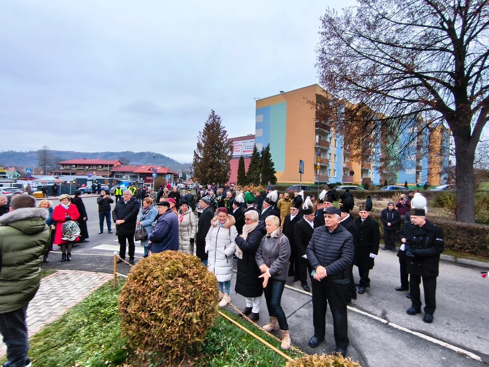 Nowa Ruda. Za nami Barbórka - święto górniczych tradycji