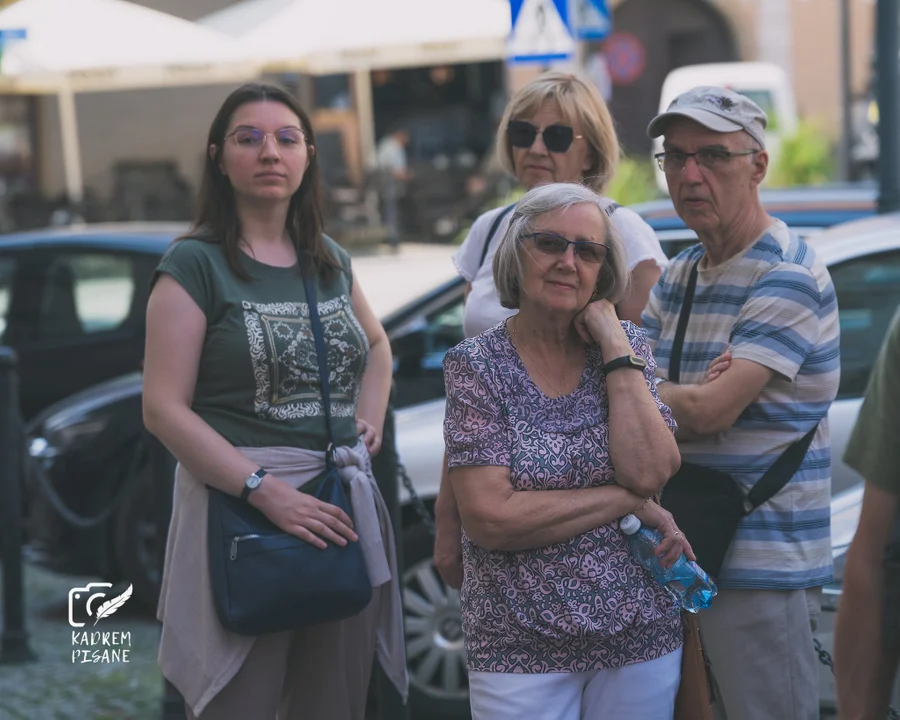 Turystyczna niedziela w Bystrzycy Kłodzkiej [galeria]