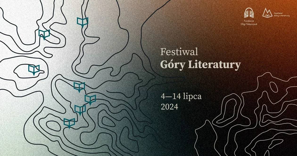 Festiwal Góry Literatury. Autobusem z Nowej Rudy do Zamku Sarny