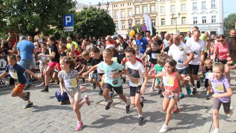 Ząbkowice Śl. Jubileuszowa Dycha [FOTO] - Zdjęcie główne