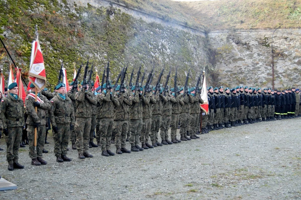 Obchody Święta Niepodległości w Kłodzku [galeria]