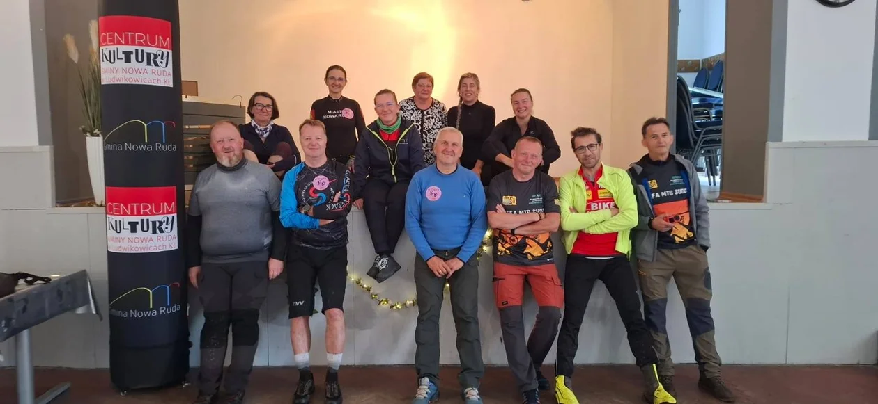 52 km adrenaliny w sercu gór! Nowa pętla MTB już otwarta [GALERIA]