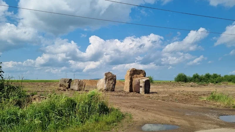 Budowa farmy fotowolticznej w Kamieńcu Ząbkowickim