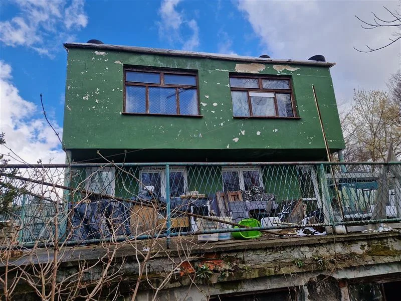 Ząbkowice Śl. Dom z ogromnym potencjałem trafia na licytację online!