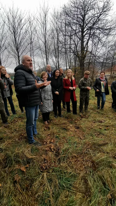 Stronie Śląskie. W przyszłym tygodniu rusza budowa przedszkola i żłobka modułowego [galeria]