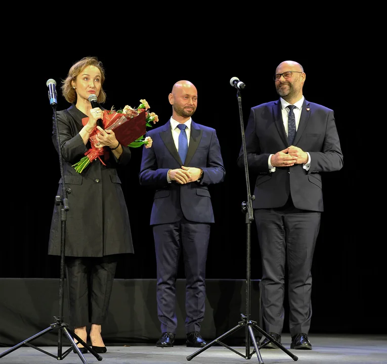 Wręczono statuetki Honorowy Obywatel Miasta Kłodzka