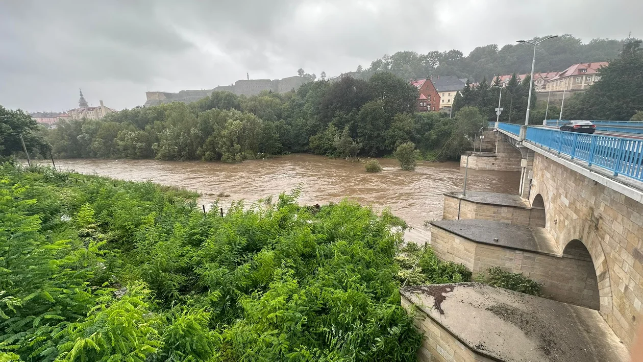 Kłodzko - 14 września, godz. 11:30