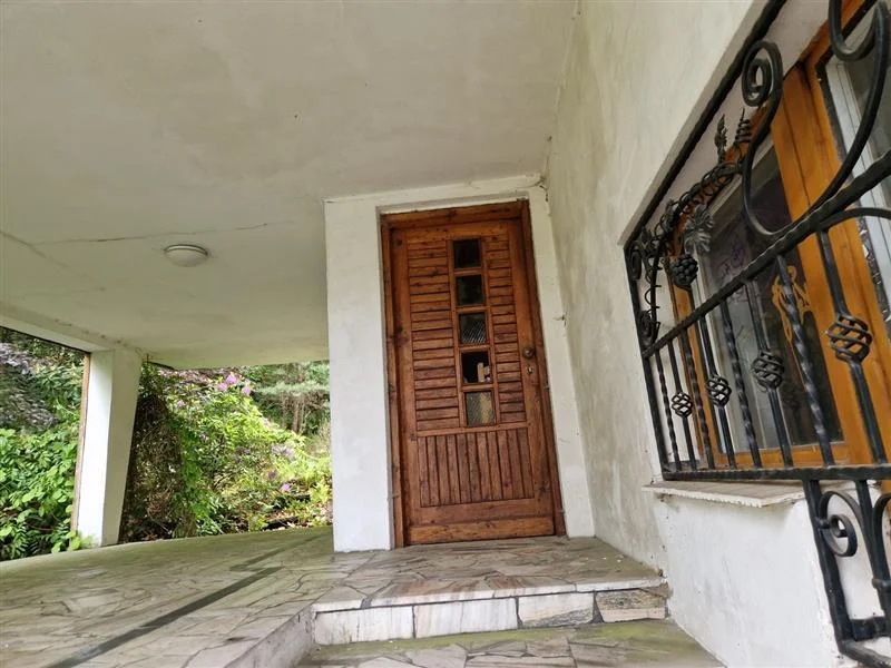 Pierwsza licytacja nieruchomości w Polanicy-Zdroju [zdjęcia]