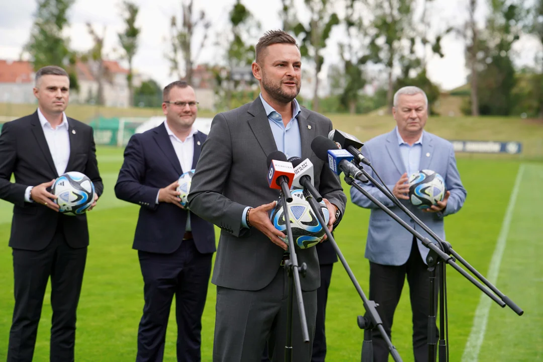 Szkoły na start! Na Dolnym Śląsku rusza rewolucja w nauczaniu wychowania fizycznego