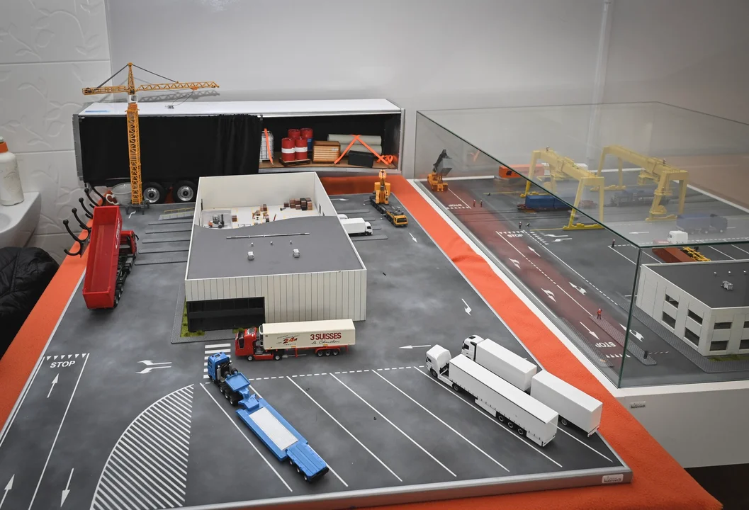 Kłodzko. Nowoczesne zaplecze techniczne w Zespole Szkół Technicznych coraz bliżej ukończenia [galeria]
