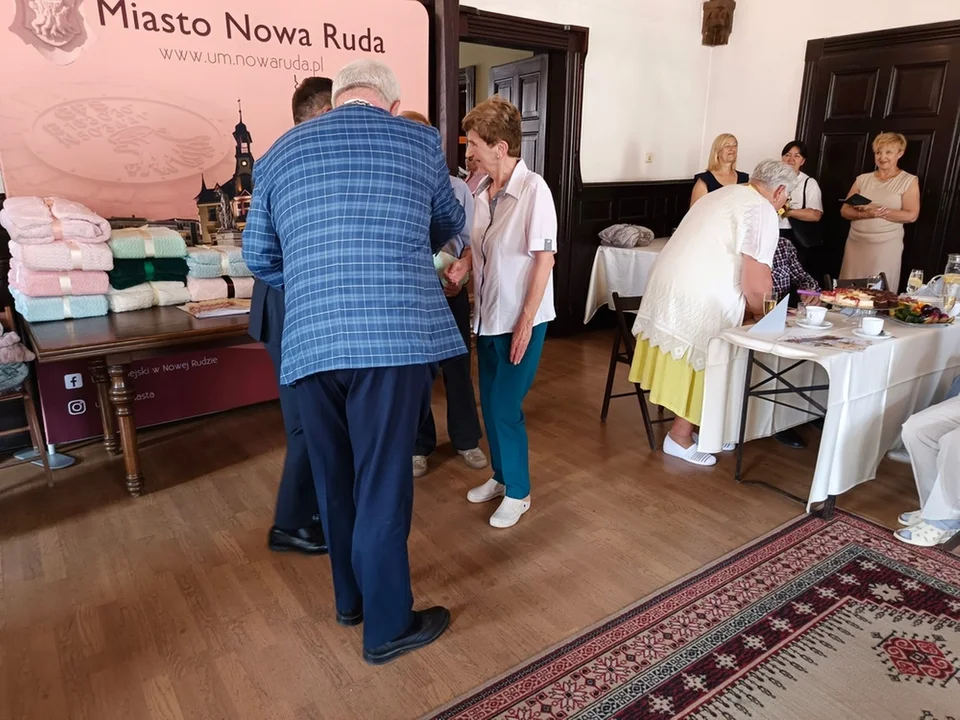 Nowa Ruda. Powiedzieli "tak" 50, 60, a nawet 70 lat temu [galeria]