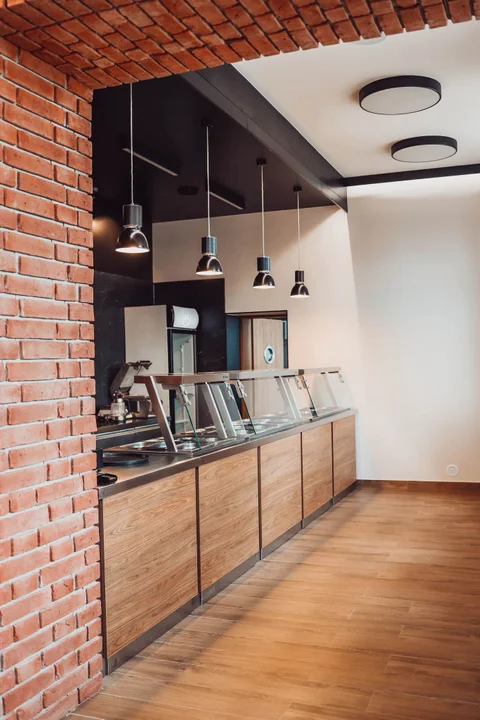 Bar Małgosia to już niepodważalnie kultowe miejsce na mapie