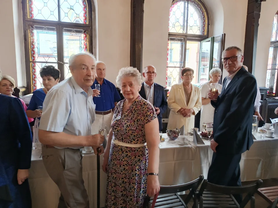 Nowa Ruda. Powiedzieli "tak" 50, 60, a nawet 70 lat temu [galeria]