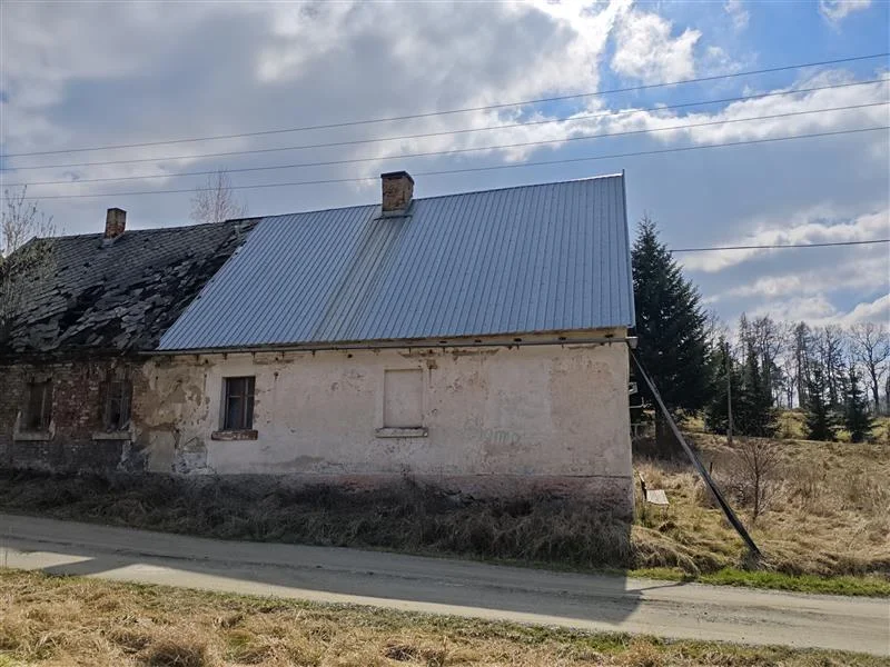 Licytacja komornicza w Bożkowie [zdjęcia]