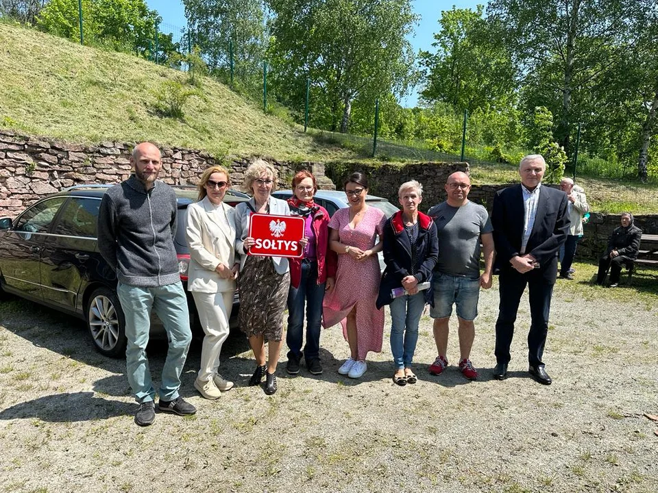 Gmina Nowa Ruda. Znamy nazwiska kolejnych trzech sołtysów