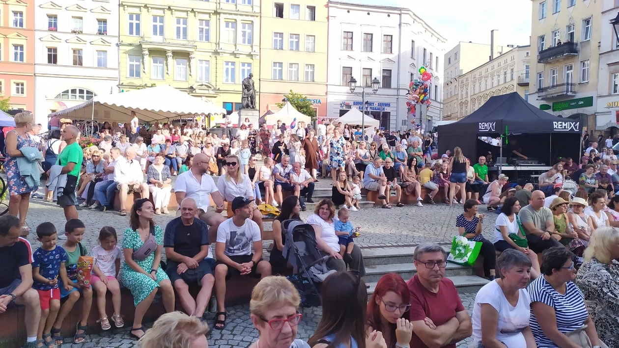 Nowa Ruda. 29. Międzynarodowy Festiwal Folkloru przeszedł do historii