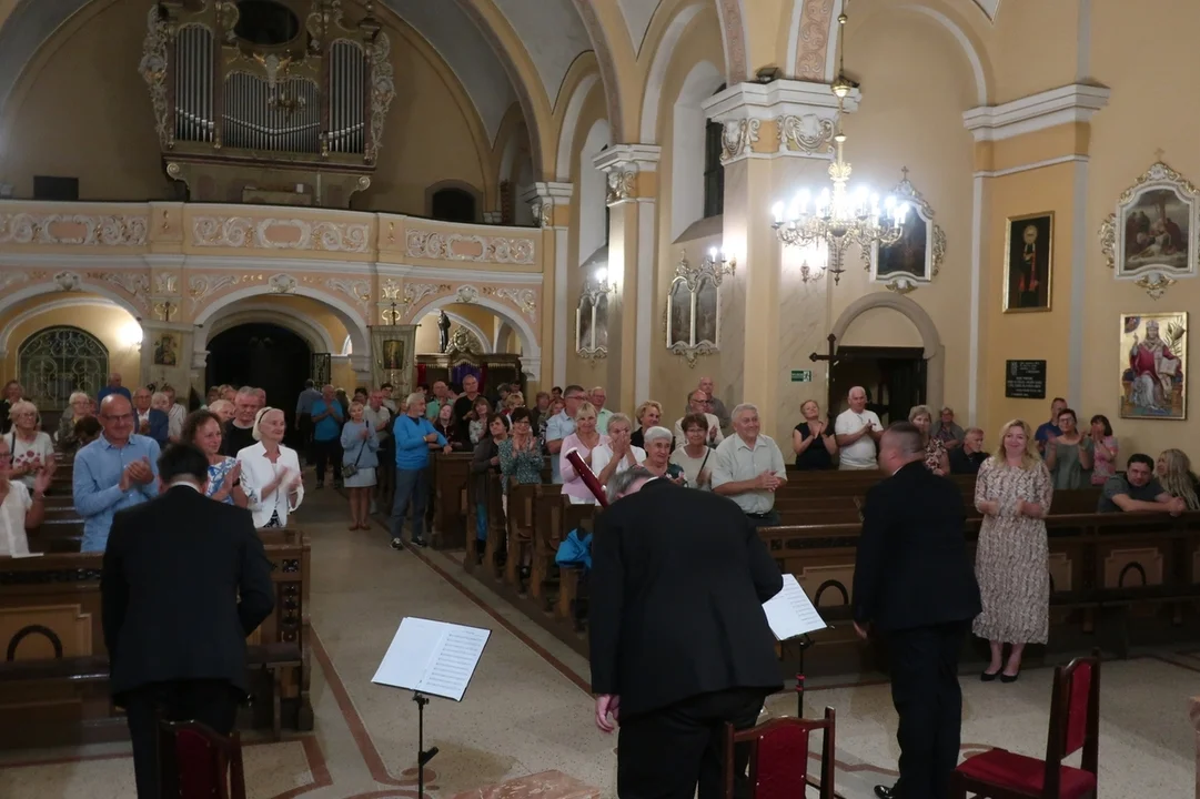 Ukłony dla publiczności