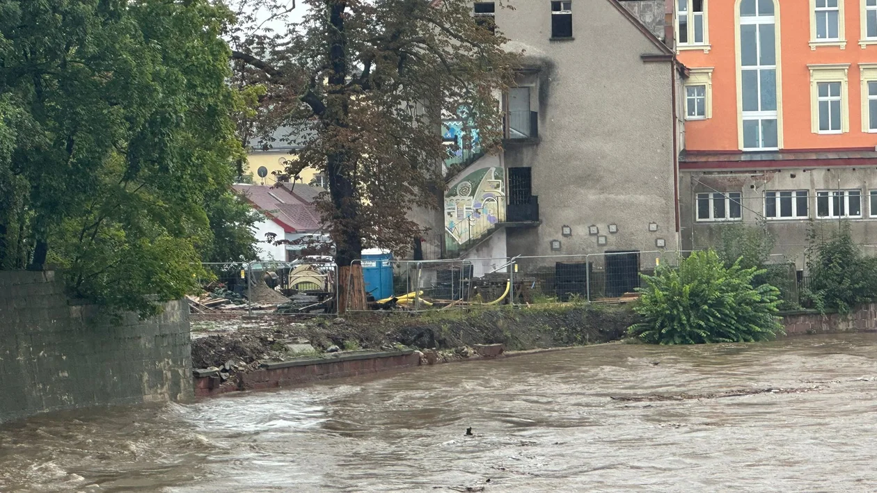 Kłodzko - 14 września, godz. 11:30