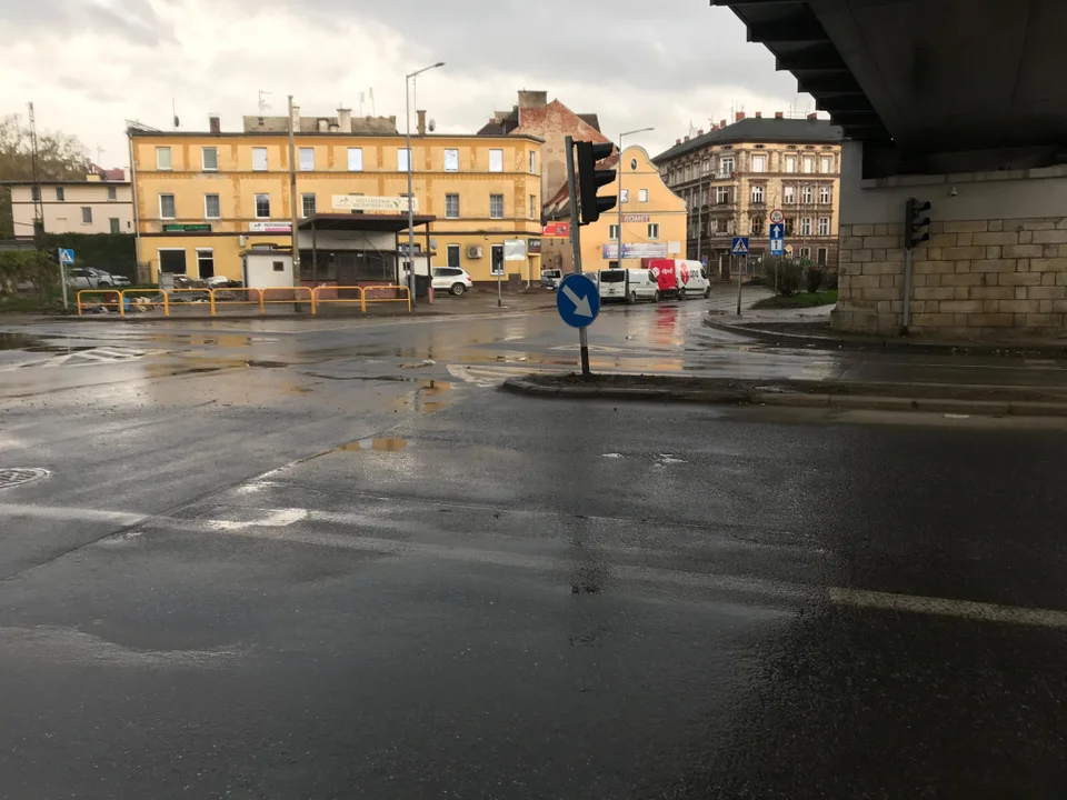 Kłodzko. Tak wygląda miasto 4 tygodnie po powodzi [zdjęcia]