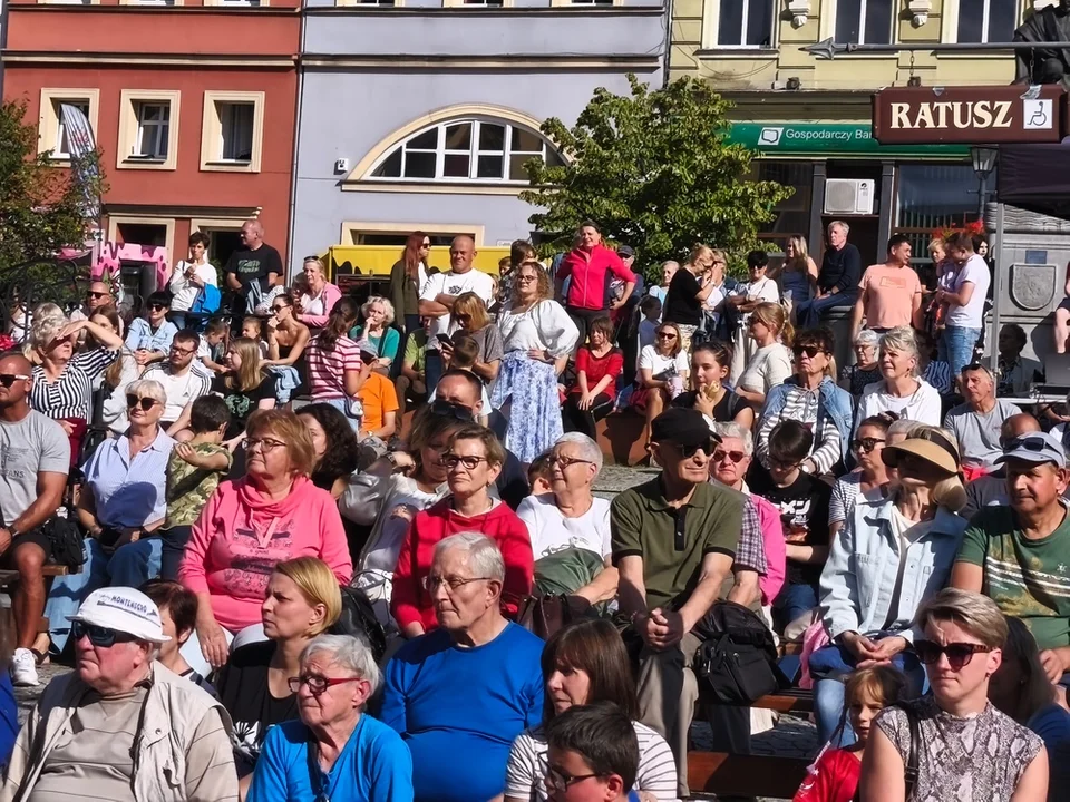 Rozpoczął się XXXI Międzynarodowy Festiwal Folkloru [galeria]