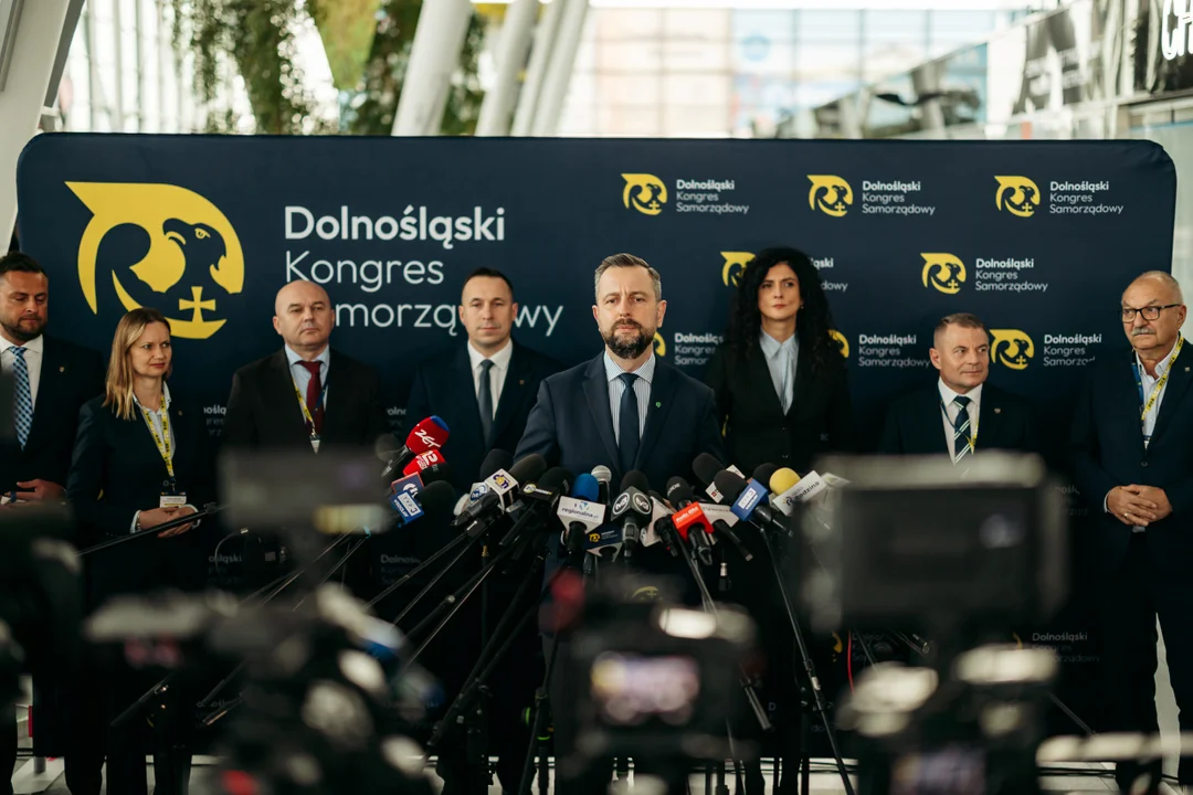 Wielka debata o bezpieczeństwie – za nami Dolnośląski Kongres Samorządowy