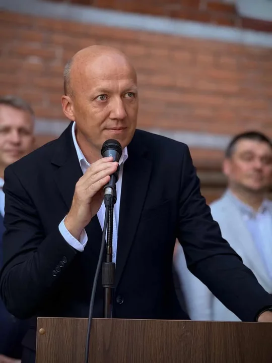 Powiat Ząbkowicki. Rozpoczął się nowy rok szkolny [zdjęcia]