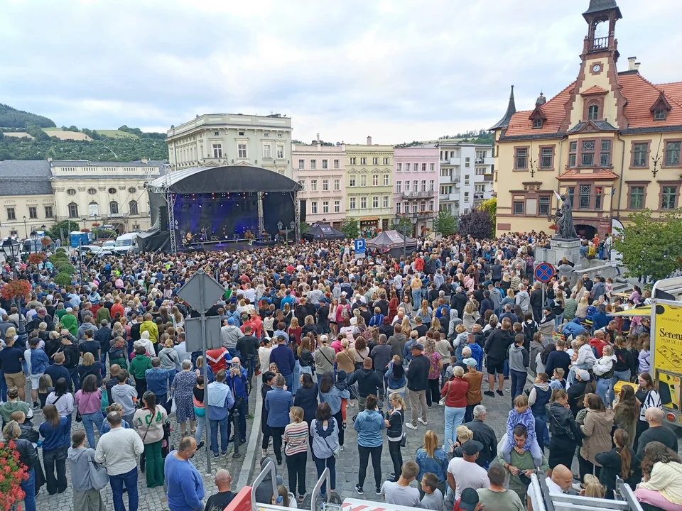 Bez ekscesów podczas inauguracji festiwalu i koncertu Vito Bambino [zdjęcia] - Zdjęcie główne